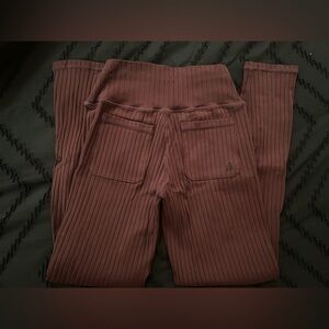 P’tula Ribbed Leggings